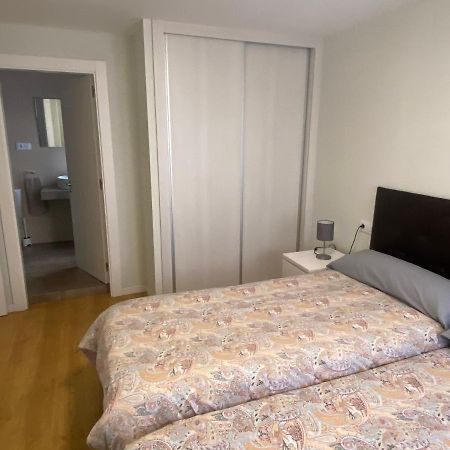 Apartamento Piso Lectra 2 Gijón Exterior foto